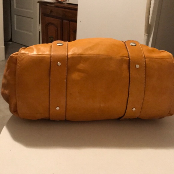 Nuovedive Large Satchel - Picture 4 of 8